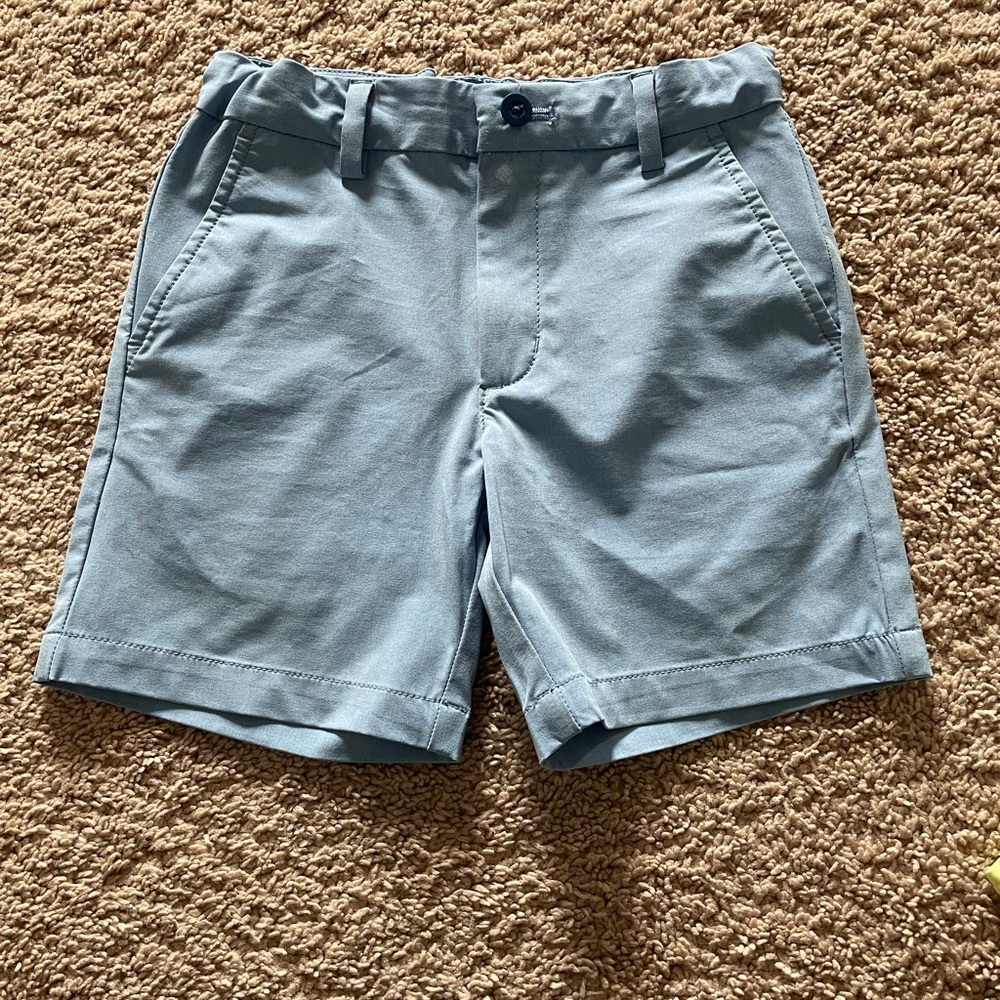 Vineyard Vines Boys Performance Breaker short